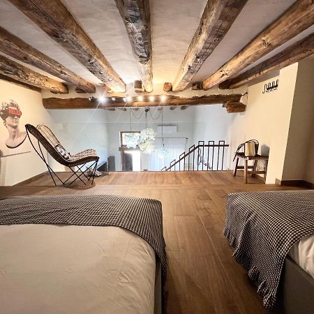 Banova Apartamento Turistico Alhama de Aragón Eksteriør bilde