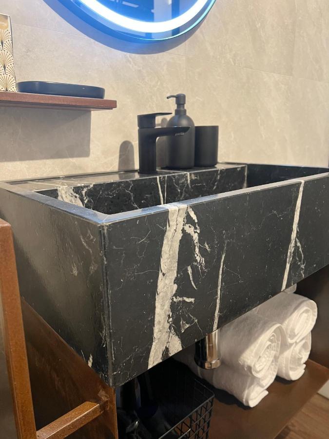 Banova Apartamento Turistico Alhama de Aragón Eksteriør bilde