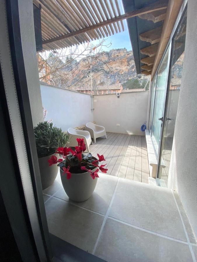 Banova Apartamento Turistico Alhama de Aragón Eksteriør bilde